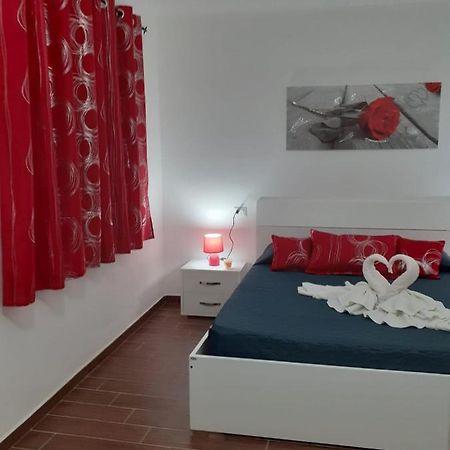 Sos Appentos 3 - Indipendente 4/6 Posti Letto Apartment Siniscola Exterior foto