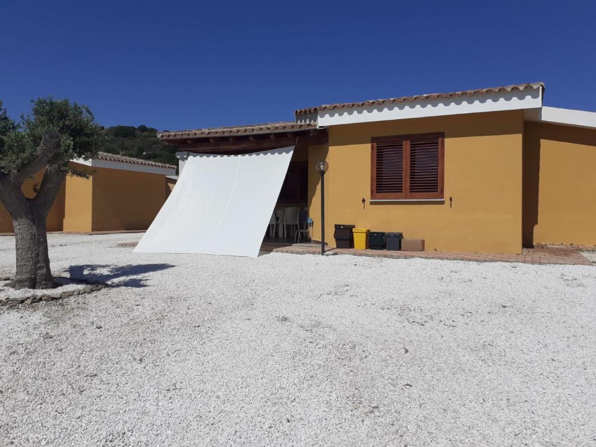 Sos Appentos 3 - Indipendente 4/6 Posti Letto Apartment Siniscola Exterior foto