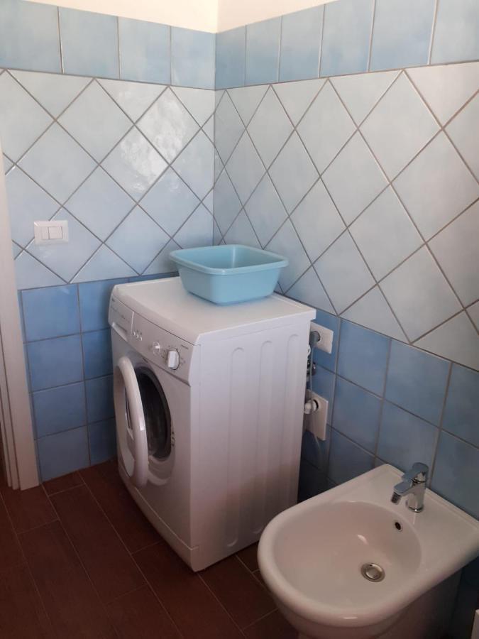 Sos Appentos 3 - Indipendente 4/6 Posti Letto Apartment Siniscola Exterior foto