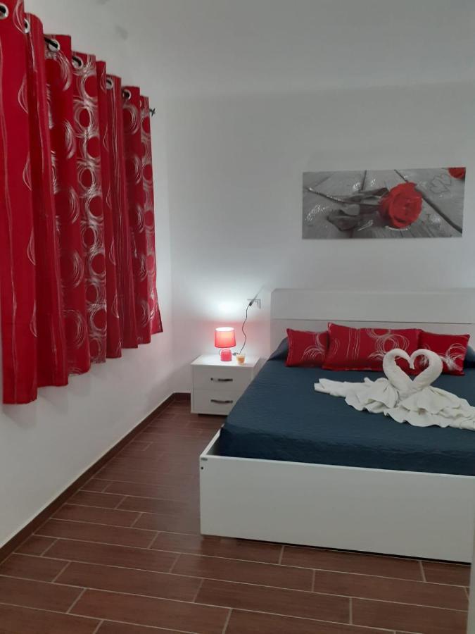 Sos Appentos 3 - Indipendente 4/6 Posti Letto Apartment Siniscola Exterior foto