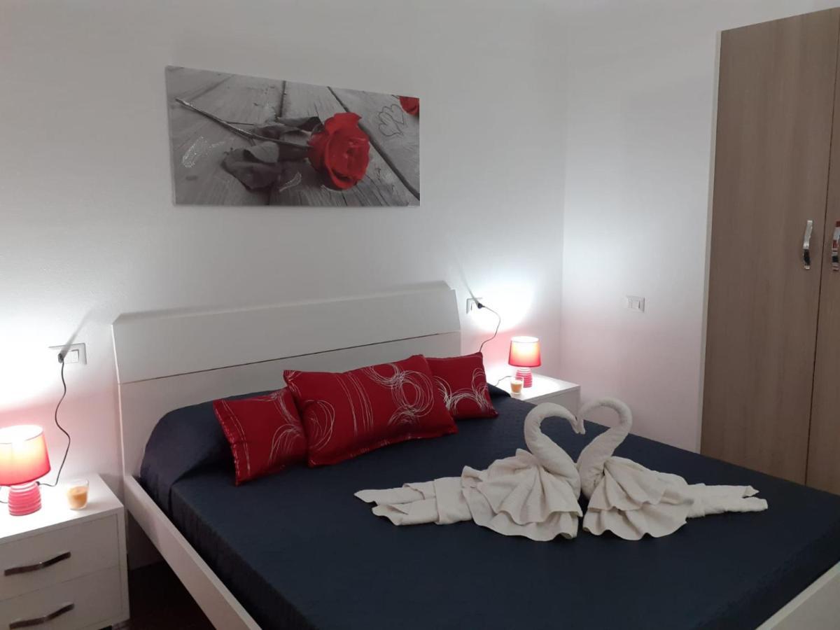 Sos Appentos 3 - Indipendente 4/6 Posti Letto Apartment Siniscola Exterior foto