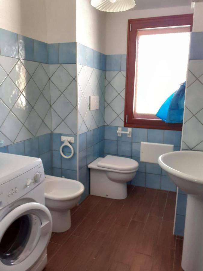 Sos Appentos 3 - Indipendente 4/6 Posti Letto Apartment Siniscola Exterior foto