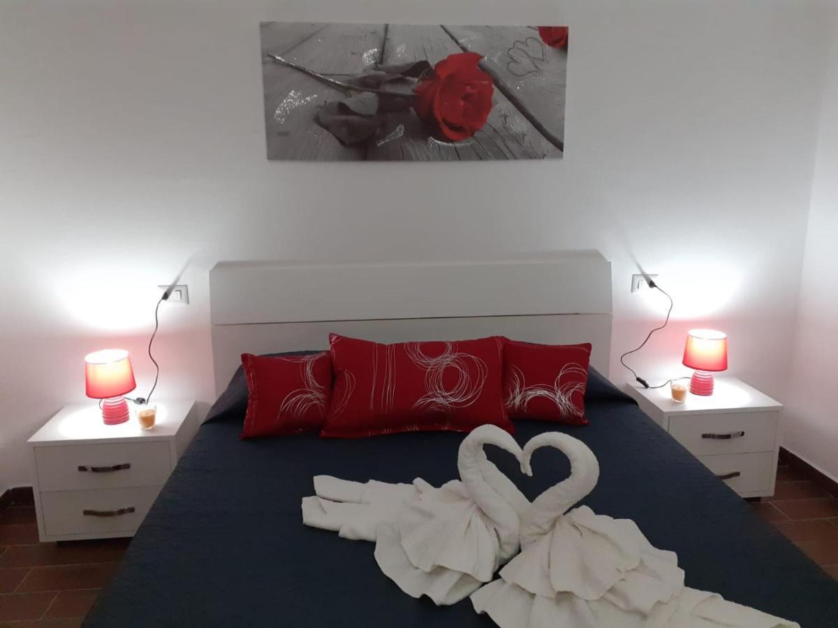 Sos Appentos 3 - Indipendente 4/6 Posti Letto Apartment Siniscola Exterior foto