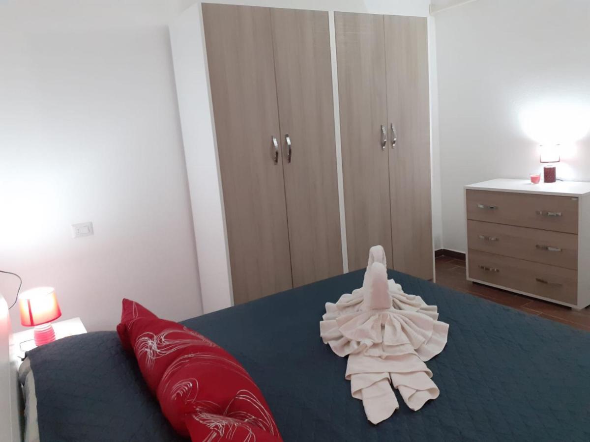 Sos Appentos 3 - Indipendente 4/6 Posti Letto Apartment Siniscola Exterior foto
