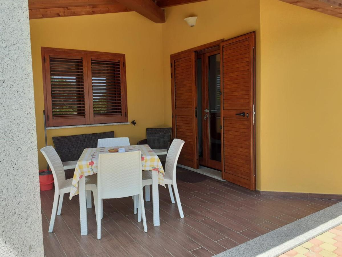 Sos Appentos 3 - Indipendente 4/6 Posti Letto Apartment Siniscola Exterior foto