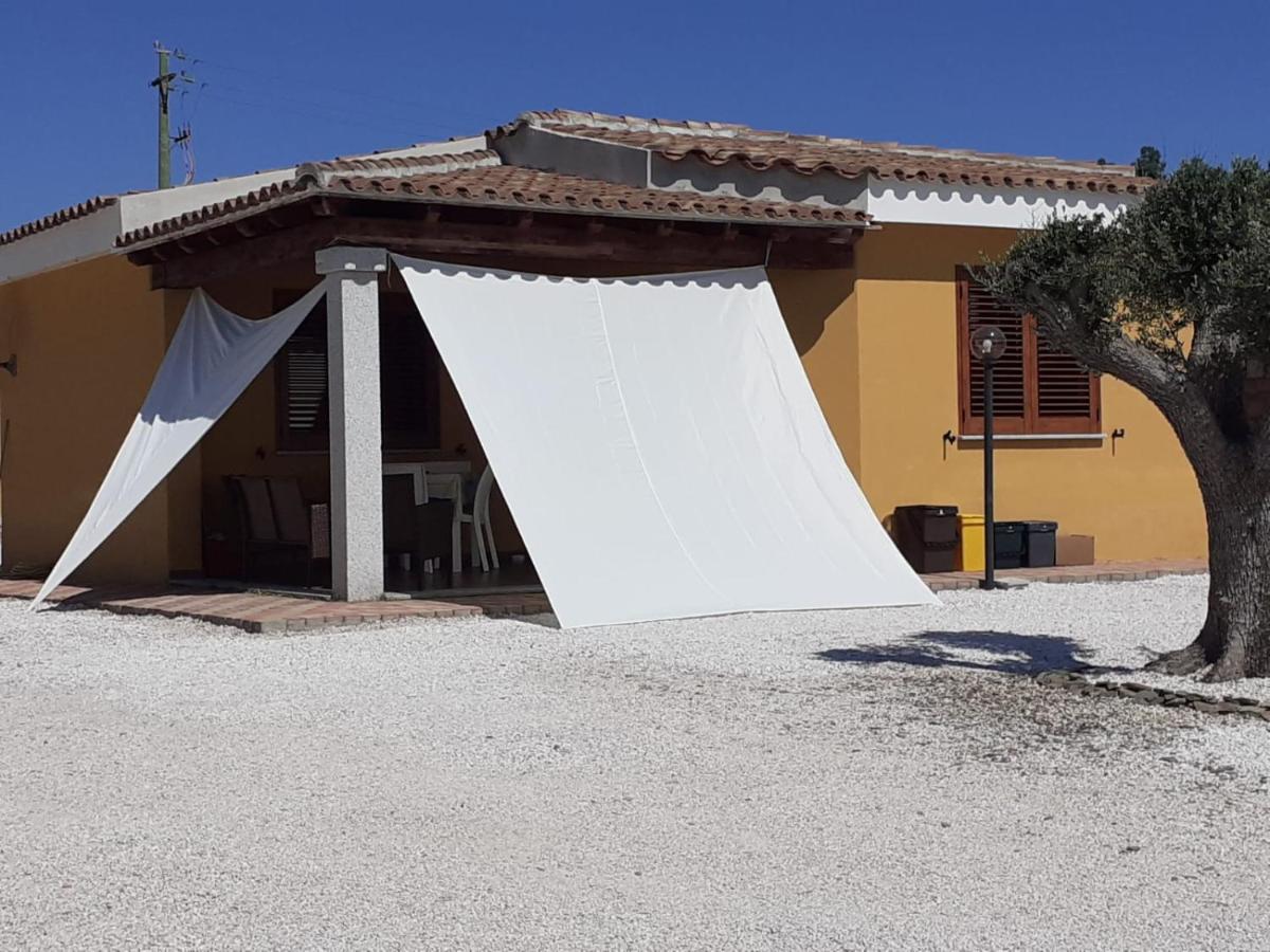 Sos Appentos 3 - Indipendente 4/6 Posti Letto Apartment Siniscola Exterior foto