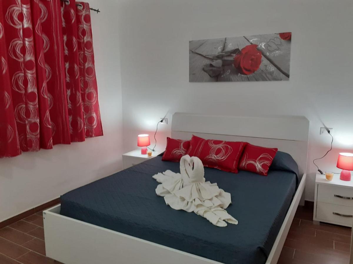 Sos Appentos 3 - Indipendente 4/6 Posti Letto Apartment Siniscola Exterior foto