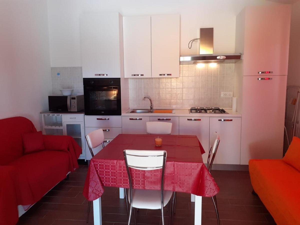 Sos Appentos 3 - Indipendente 4/6 Posti Letto Apartment Siniscola Exterior foto