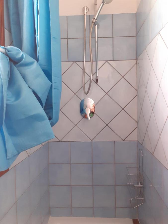 Sos Appentos 3 - Indipendente 4/6 Posti Letto Apartment Siniscola Exterior foto