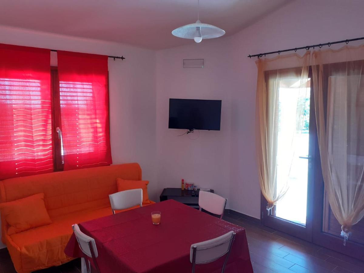 Sos Appentos 3 - Indipendente 4/6 Posti Letto Apartment Siniscola Exterior foto